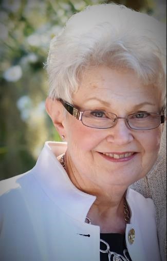 Obituary of Suzanne Lynn Juriss
