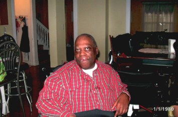 Obituary of Charles B. Williams