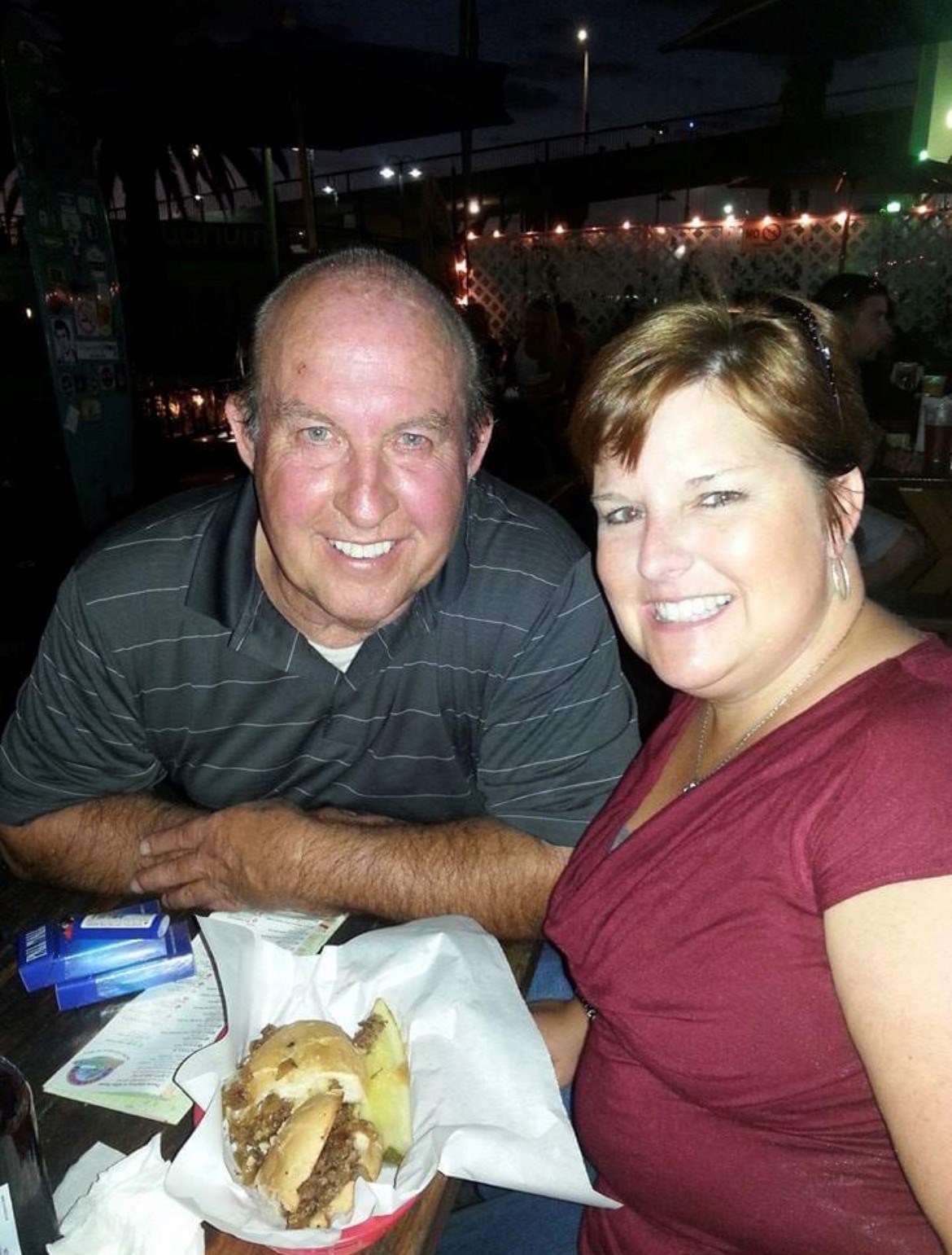 Obituary of Jeffrey Allen Runyon