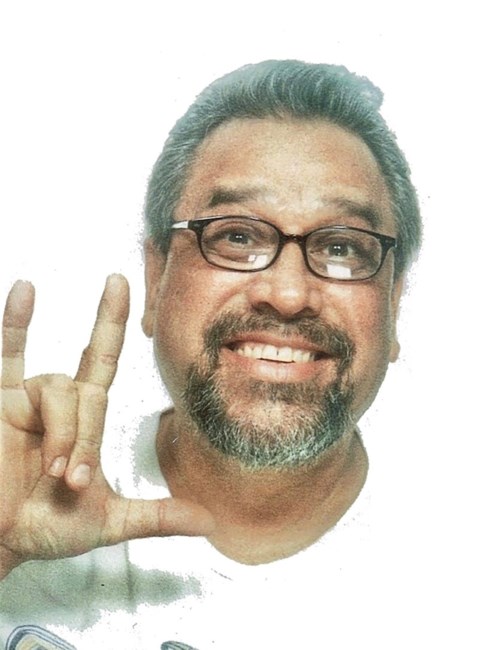 Obituary of Manuel Otero