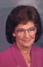 Obituary of Evelyn F. Bean