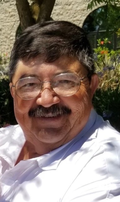 Avis de décès de Marcos Segura Rodriguez