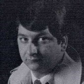 Obituary of Robert Ampudia Whitt, IV