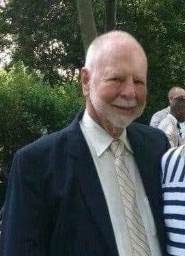 Obituary of Clinton David Frick