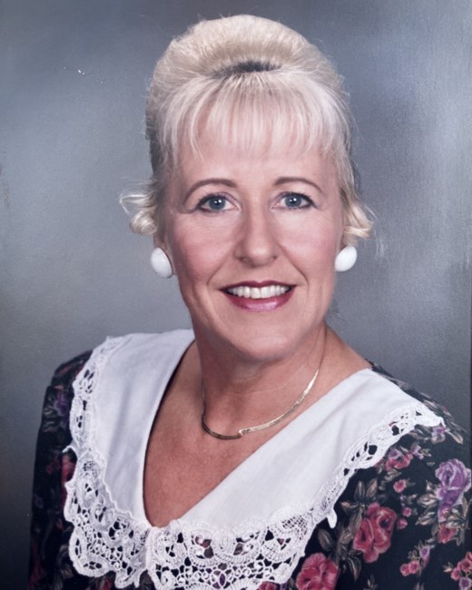Obituary of Ruth Evelyn Hendrickson