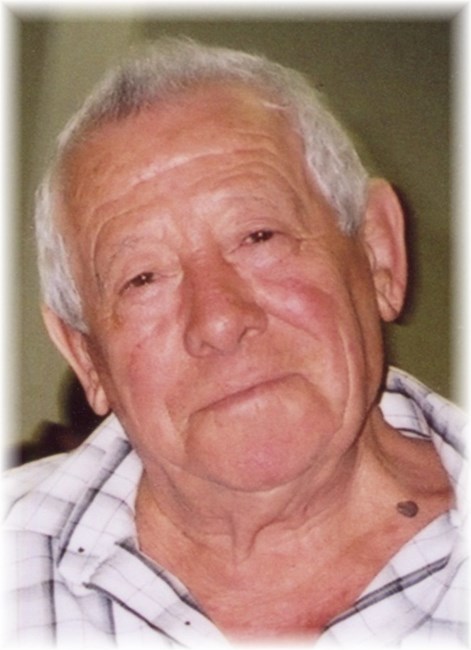 Obituary of Gaetano Castellano