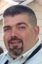 Obituary of Stephen Eric Starr