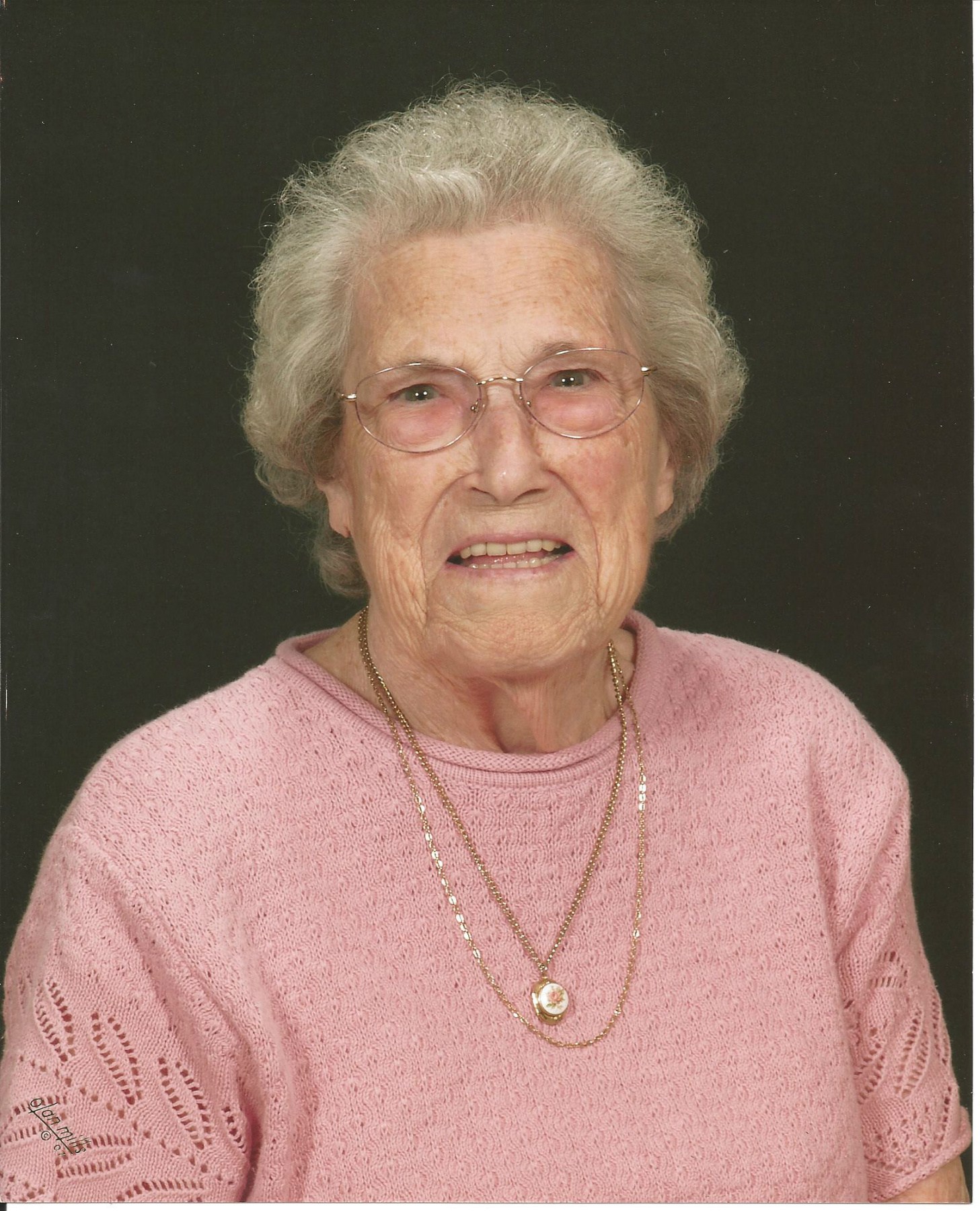 Cecelia Margaret Subler Obituary Versailles, OH