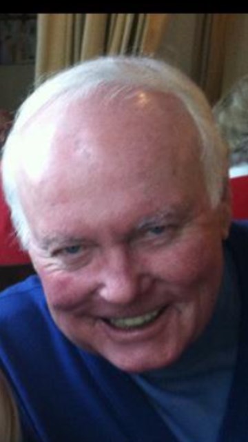 Obituary of Neal Peavy