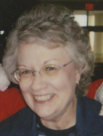 Obituary of Nancy Elaine Hewitt