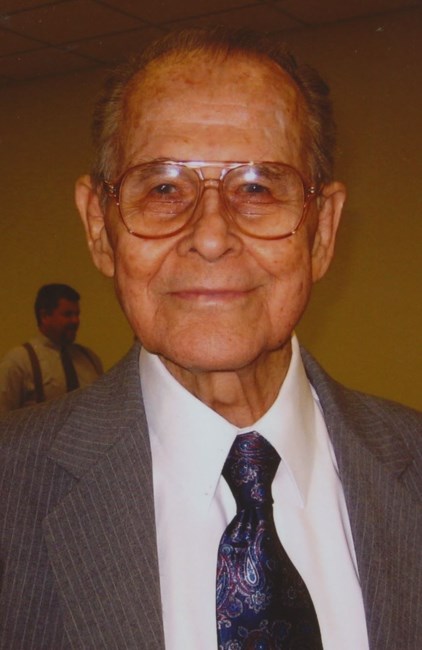 Obituary of Samuel Wilson Blakeney