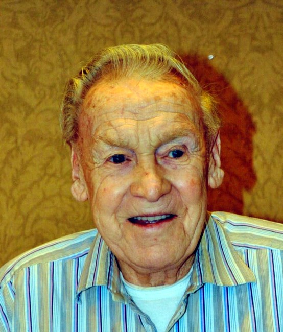 Obituario de William Francis Doyle