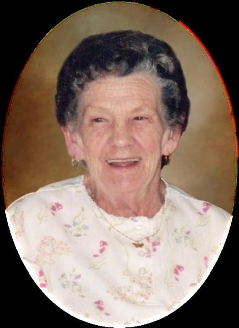 Obituary of Juliette Bourget