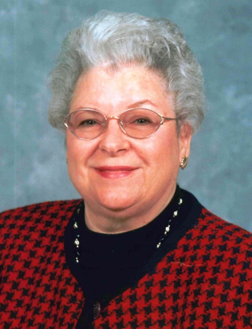 Avis de décès de Carolyn Young King