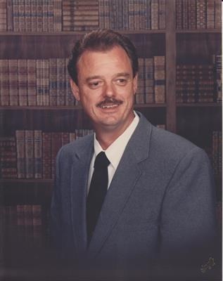 Obituary of Harry Jackson Peters