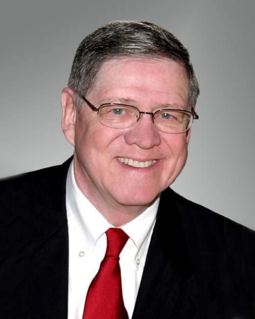 Obituary of George Sprowls Thompson