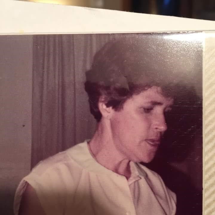 Obituary of Ruby Louise Staton Johnson