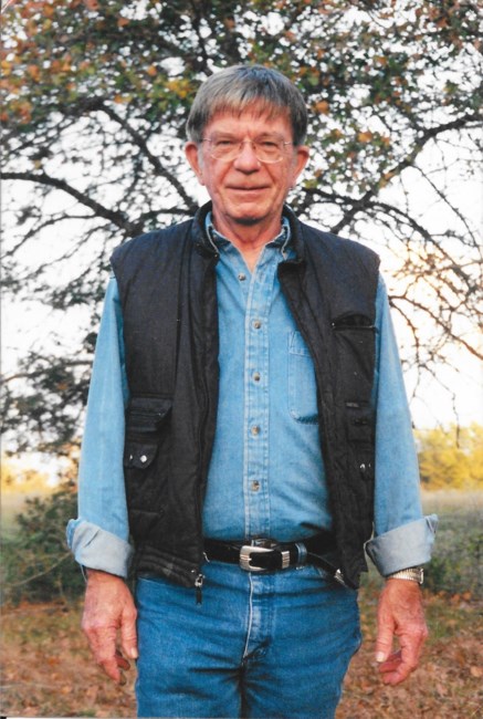 Obituary of Donald Stephen Gerard