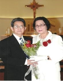 Obituary of Anthony and Elizabeth Nguyen