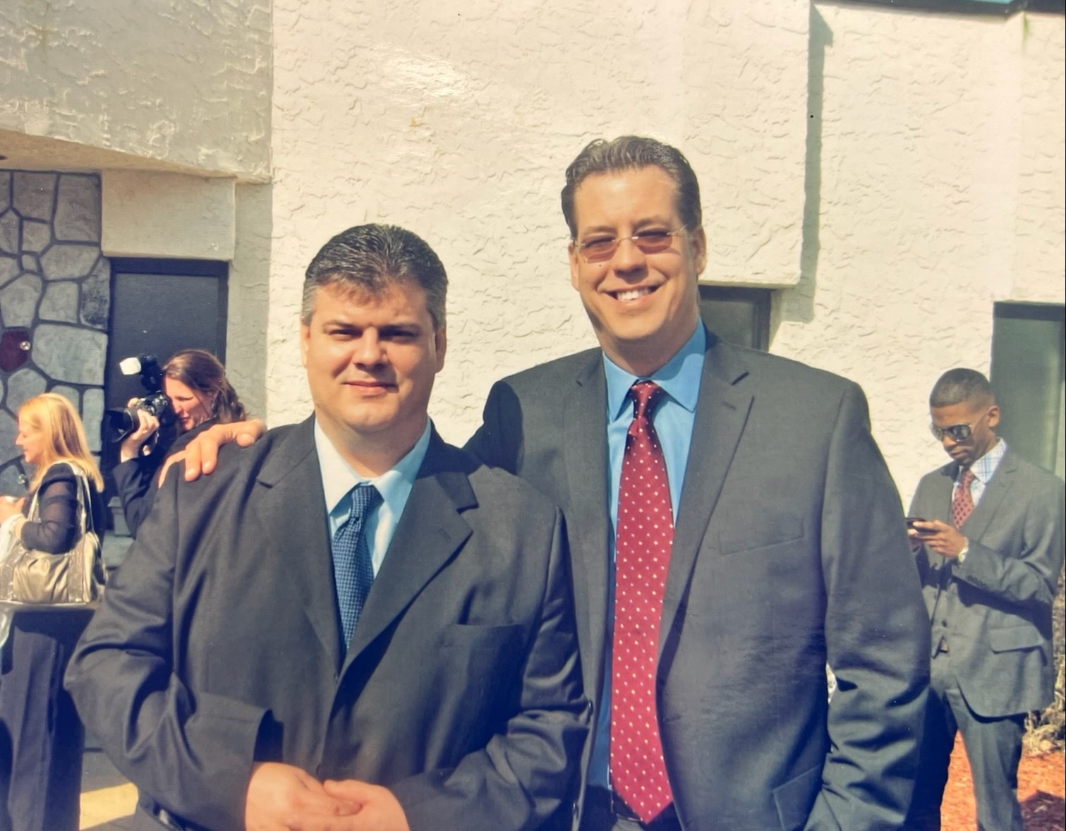 Obituary of Ryan M. Hans