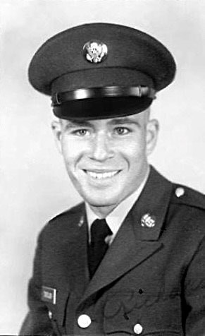 Avis de décès de Richard Rex Taylor Sr.