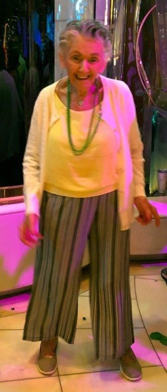 Obituary of Malveen Sandra Lewis