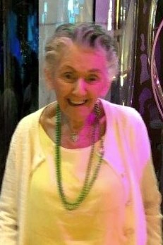 Obituary of Malveen Sandra Lewis