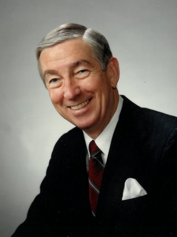 Frank Richardson Obituary Houston TX