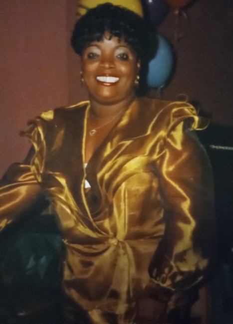 Obituary of Joycelyn Mason Jackson