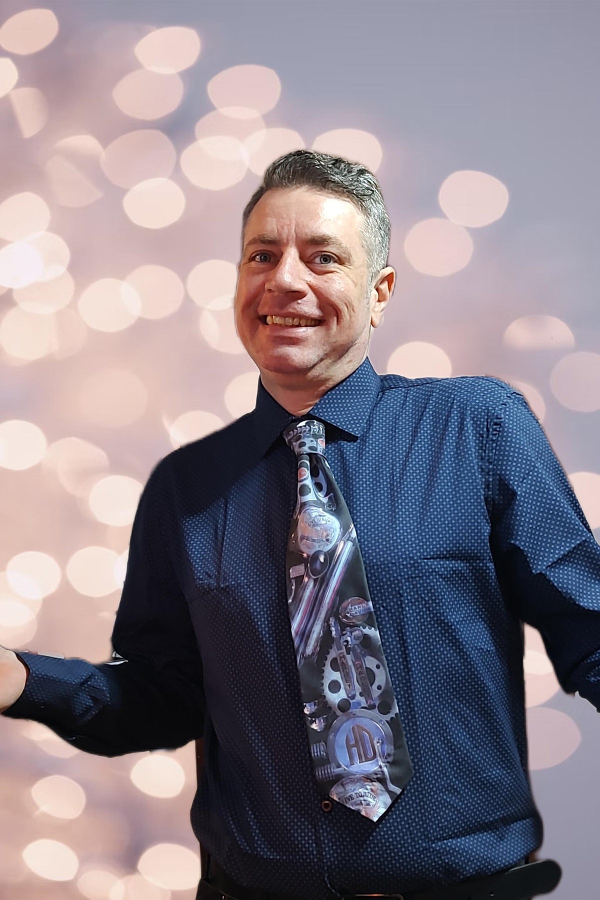 Obituary of John Paul "J.P" Joseph Cole