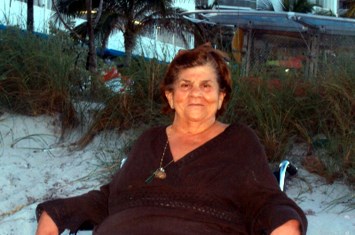 Obituary of Louise Jean Pira