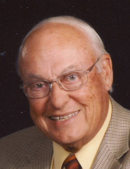Obituary of George Edgar Wells