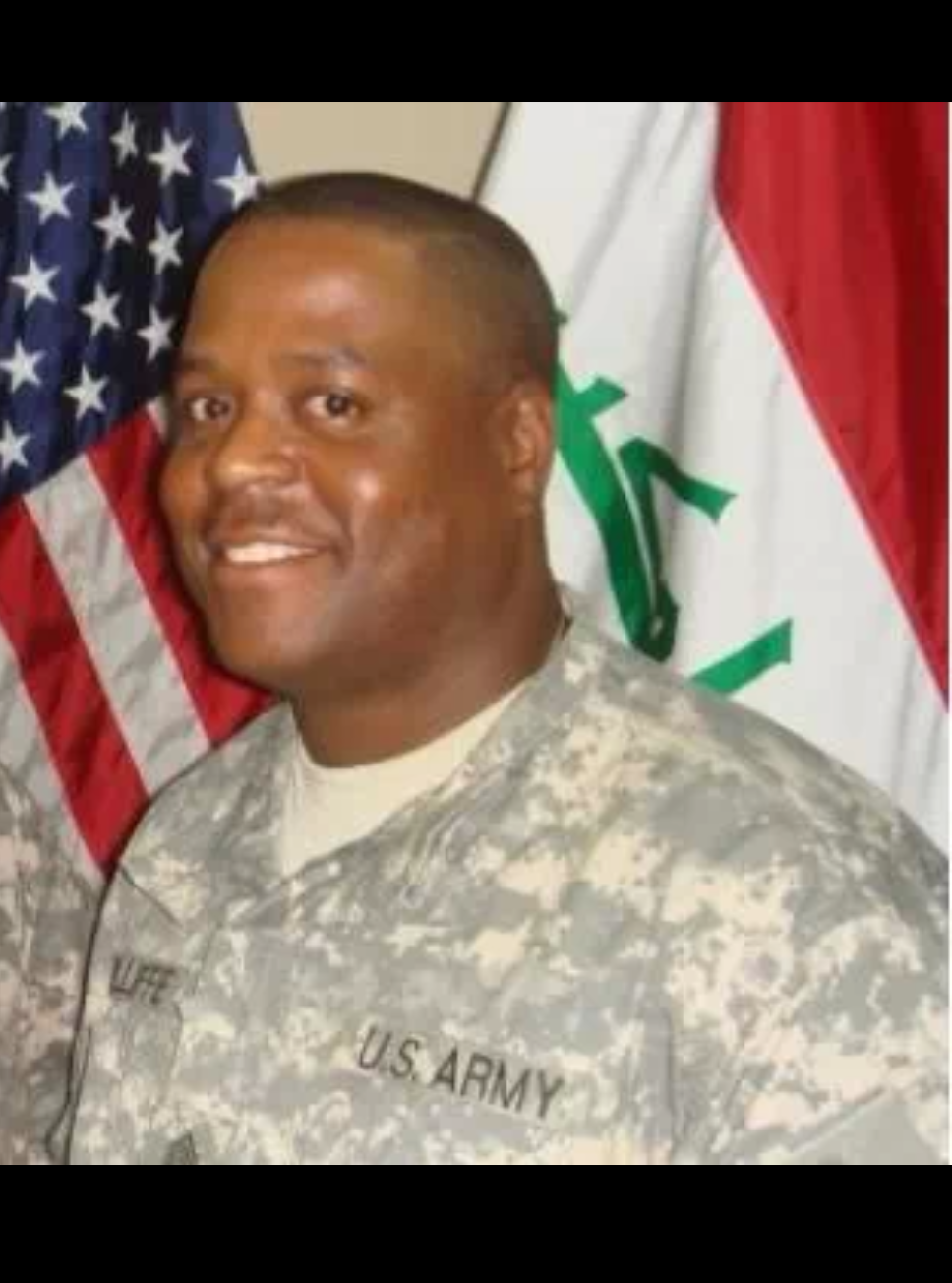 Obituary of 1SG (Ret.) Roberto V. Jolliffe Jr.