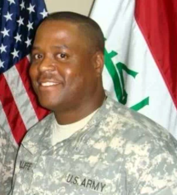 Obituary of 1SG (Ret.) Roberto V. Jolliffe Jr.