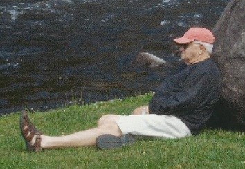 Obituary of Thomas D. Sirois