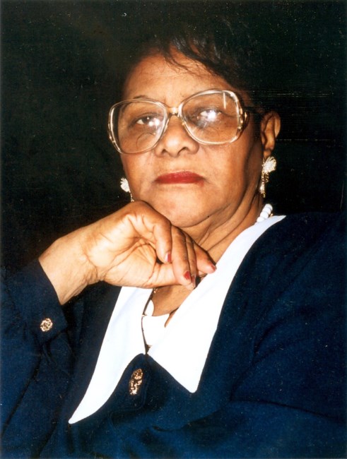 Obituary of Gabrielle Jean-Louis