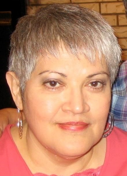 Obituary of Patricia Elizabeth Sustaita