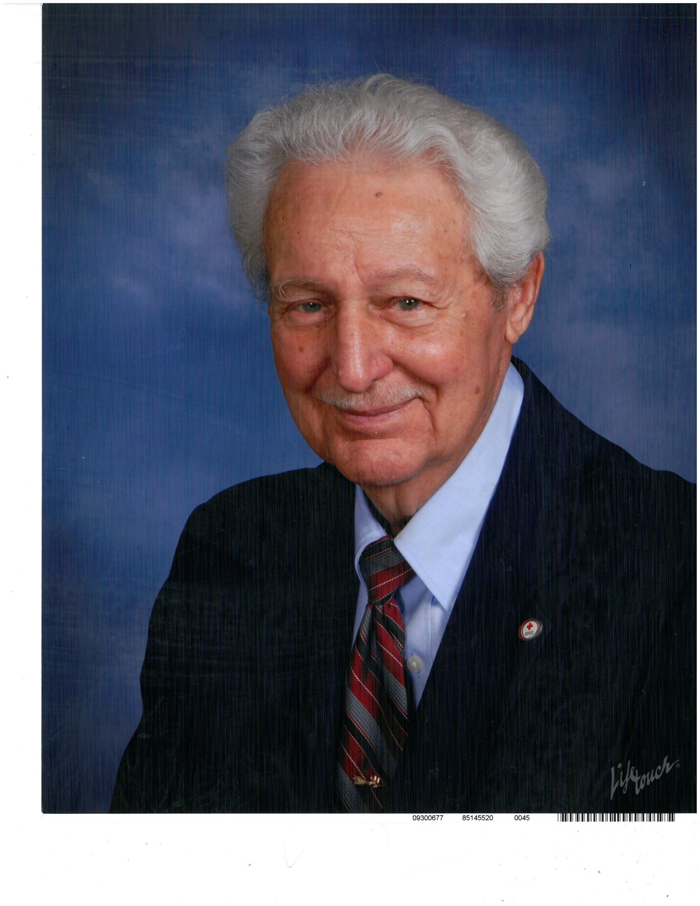 Obituary of Harold E. Praeg