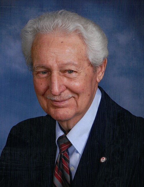Obituary of Harold E. Praeg