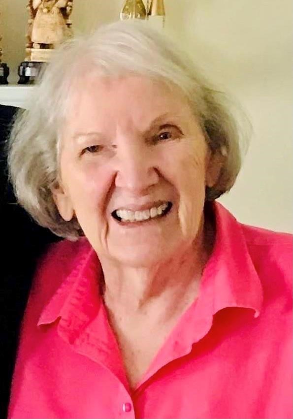 Ruth B. Shaw Obituary Rome, GA