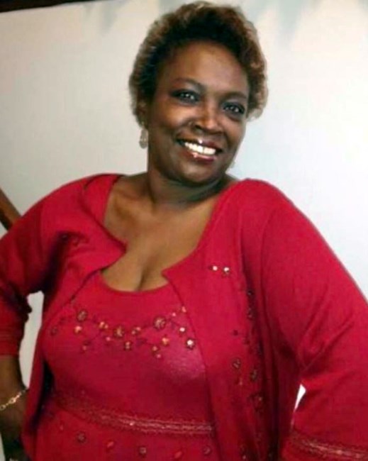 Obituary of Curtisine Felton