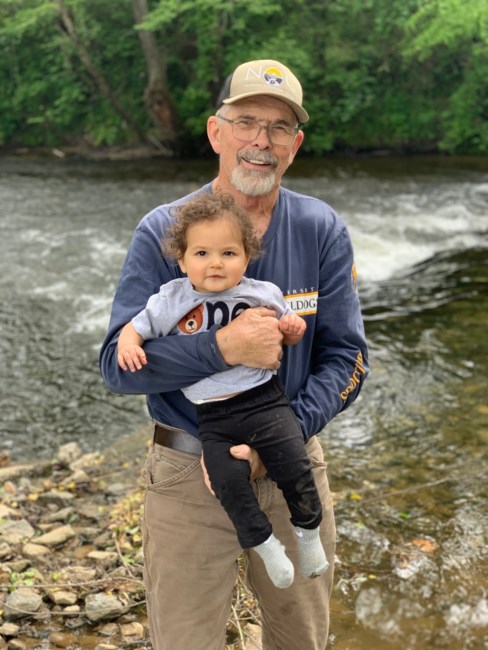 Obituario de Edward Harry Vegter