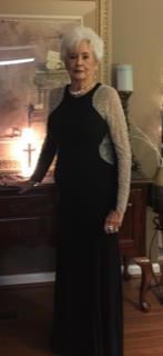 Obituary of Edna Faye Ross