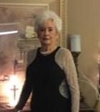 Obituary of Edna Faye Ross