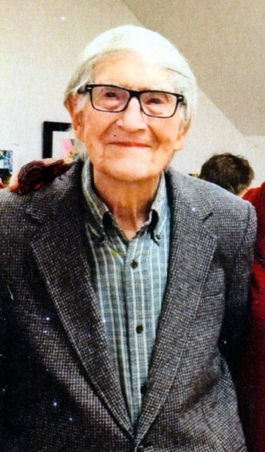 Obituary of Clarence Hawking