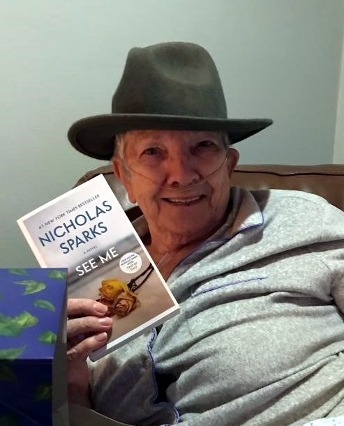 Obituary of Rose Mae Maloney