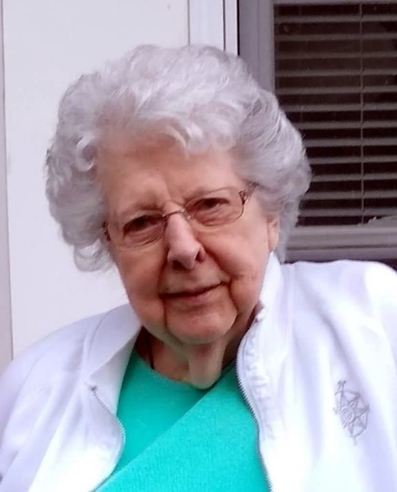 Mrs. Della C Booth Obituary Charlottesville, VA