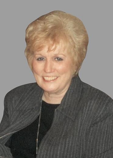 Avis de décès de Mary Brown