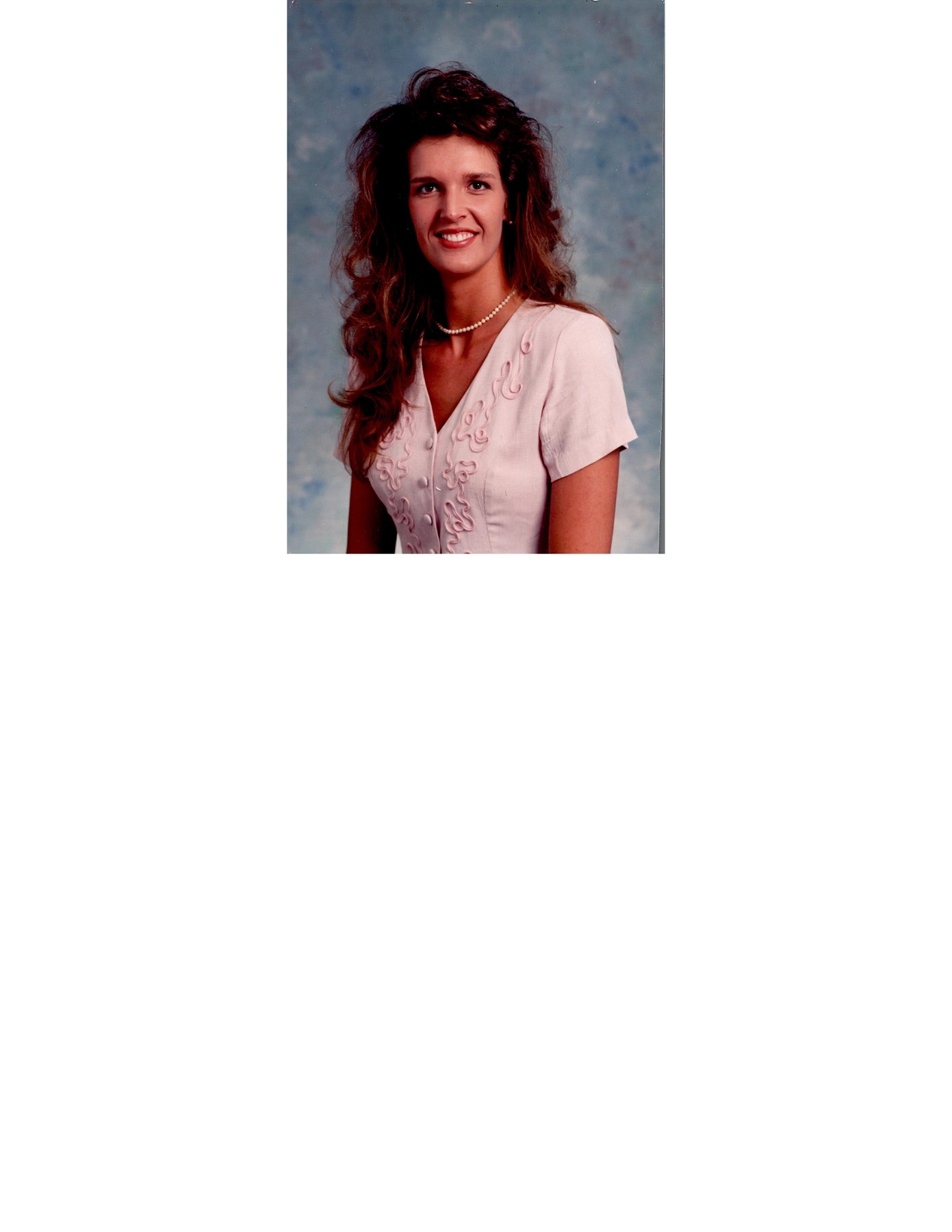 Obituary of Lesa Davis