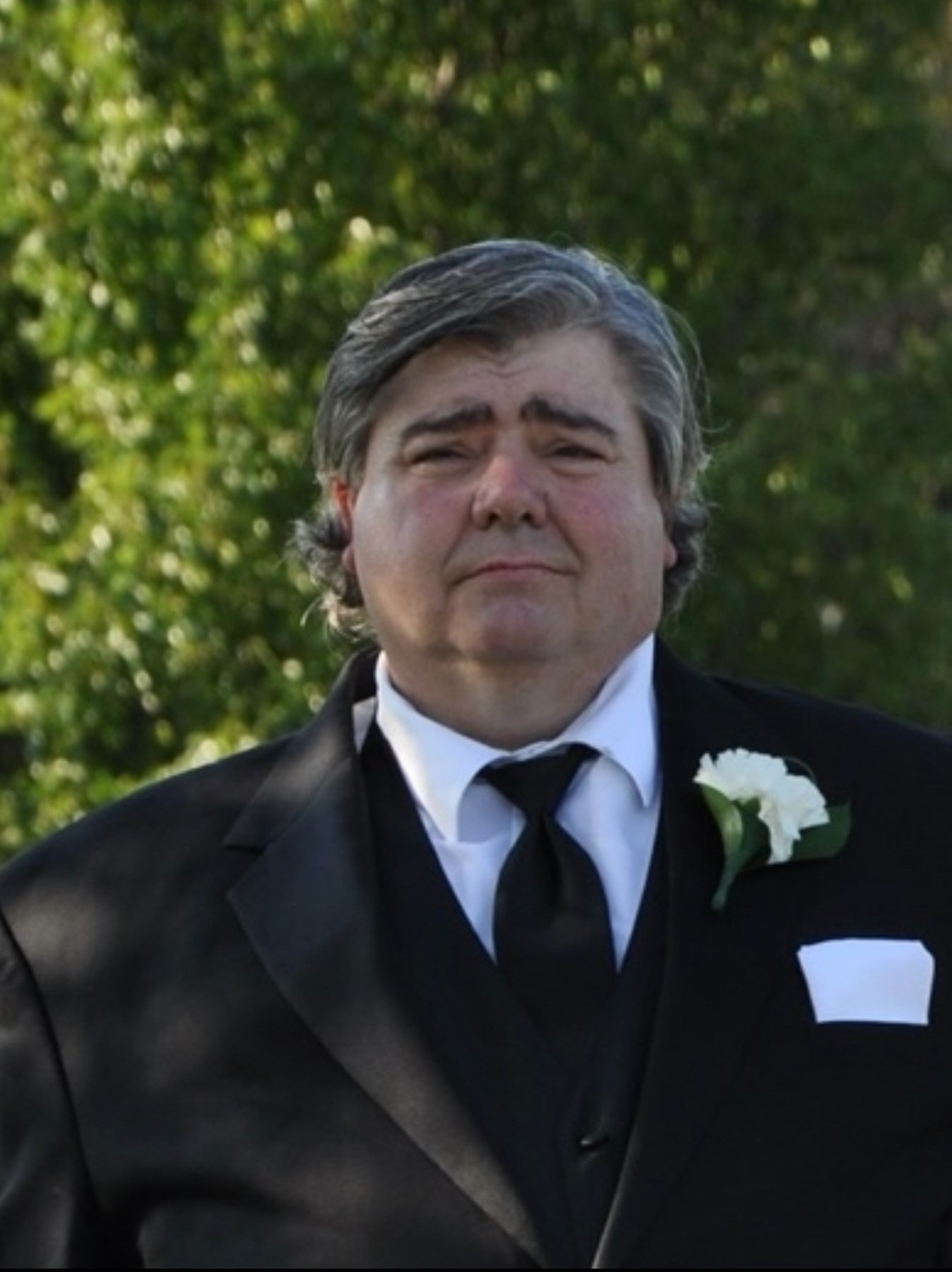 Obituary of Kevin Mark York